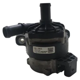 Bomba água elétrica Byd Song plus Premium 2024 2025 2026