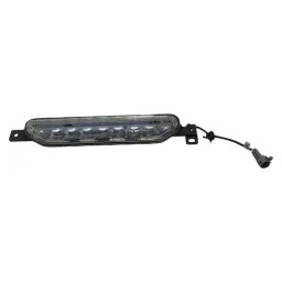 Luz neblina parachoque tras Byd Song plus Premium 2024/2026