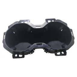 Moldura guarda copo Byd Song plus Premium 2024 2025 2026