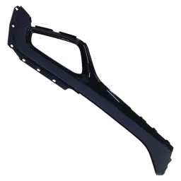 Moldura Console lado esquerdo Byd Song plus Premium 2024/26