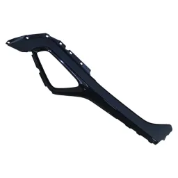 Moldura Console lado direito Byd Song plus Premium 2024/2026