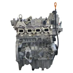 Motor Parcial Byd Song Plus Premium 1.5 2024 2025 2026