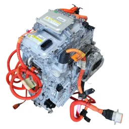 Caixa Câmbio c/motor elétrico Byd Song plus Premium 2024/26