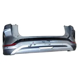 Parachoque Traseiro Byd Song Plus Premium 2024/2026 detalhe