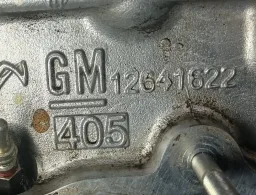 Cabeçote Chevrolet S10 TrailBlazer 2.8 16v 2014/... 200cv 12641622