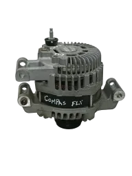 Alternador Jeep Compass 2.0 Flex 2017 2021 A002TX3581ZE