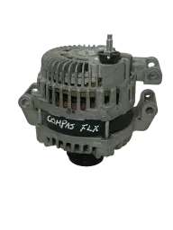 Alternador Jeep Compass 2.0 Flex 2017 2021 A002TX3581ZE