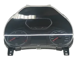 Painel Instrumentos S10 Lt 2.8 Automática 2017 2018 2019 52117707