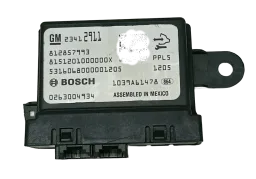 Modulo Sensor Estacionamento Chevrolet S10 2014 2015 a 2023