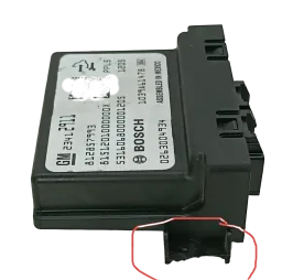Modulo Sensor Estacionamento Chevrolet S10 2014 2015 a 2023 23412911
