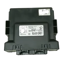 Modulo Black Grey Gm S10 2.8 Dies 2014 2015 2017 2018 a 2023