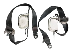 Kit Airbag Toyota Yaris 2018 2019 2020 2021 2022 2023 a 2025