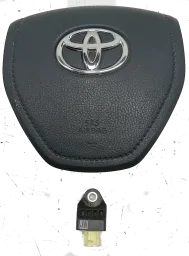 Kit Airbag Toyota Yaris 2018 2019 2020 2021 2022 2023 a 2025