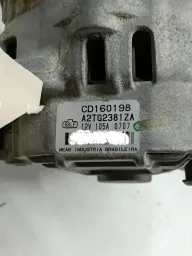 Alternador Mitsubishi Outlander Sport 2.0 2020 2024 A2TG2381 A2TG2381ZA