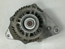 Alternador Mitsubishi Pajero Full 3.8 1800A117 Original 120a