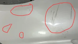 Paralama Direito Toyota Yaris 2018 2019 2020 2021 a 2025