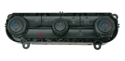 Comando Ar Condicionado Ranger 2024 2025/.. GNWQB18A802