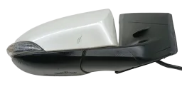 Retrovisor Direito Toyota Yaris 2018 2019 2020 2021 a 2025