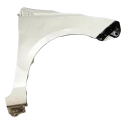 Paralama Direito Toyota Yaris 2018 2019 2020 2021 a 2025