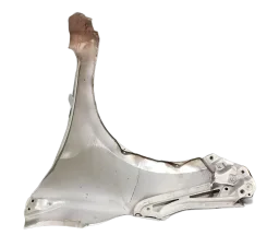 Paralama Direito Toyota Yaris 2018 2019 2020 2021 a 2025