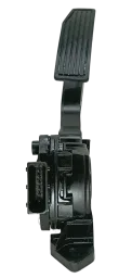 Pedal Acelerador Trailblazer 2.8 2020 2021 200cv Diesel 94714051