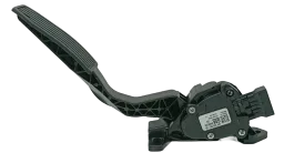 Pedal Acelerador Trailblazer 2.8 2020 2021 200cv Diesel 94714051