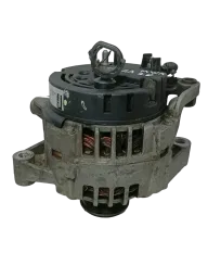 Alternador Nissan Xterra Frontier 2.8 Mwm 2004 2008 90571010