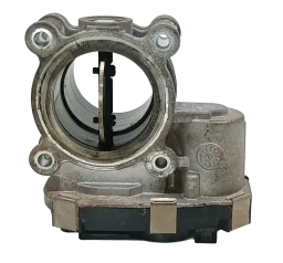 Tbi Corpo Borboleta 55500973 S10 TrailBlazer 2014/...2.8 Die