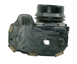 Tbi Corpo Borboleta 55500973 S10 TrailBlazer 2014/...2.8 Die