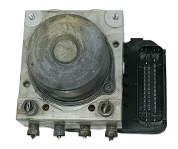 Modulo ABS Chevrolet S10 Trailblazer 2.8 Diesel 2020 2021 84778314