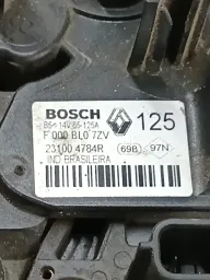 Alternador Renault Captur 2017 2022 1.6 231004784R