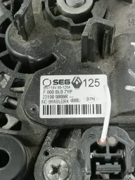 Alternador Renault Logan Sandero 1.6 2018 2024 231009869R
