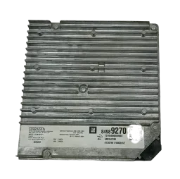 Modulo Amplificador de Rádio Gm S10 Trailblazer 2020 a 2024