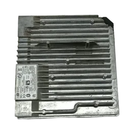 Modulo Amplificador de Rádio Gm S10 Trailblazer 2020 a 2024 84989270