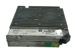 Modulo Amplificador de Rádio Gm S10 Trailblazer 2020 a 2024 84989270