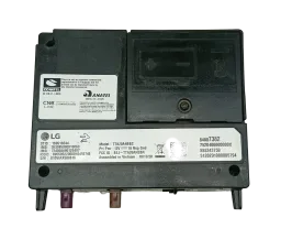 Modulo Interface Multimidia GM S10 Trailblazer 2019 a 2023