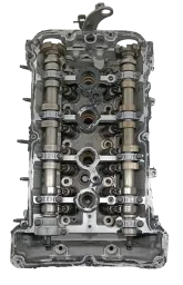 Cabeçote Citroen Peug 308 408 508 5008 Ds3 Ds4 Ds5 1.6 Thp