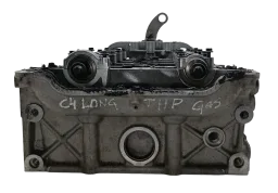 Cabeçote Citroen Peug 308 408 508 5008 Ds3 Ds4 Ds5 1.6 Thp