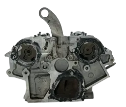 Cabeçote Citroen Peug 308 408 508 5008 Ds3 Ds4 Ds5 1.6 Thp
