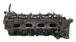Cabeçote Citroen Peug 308 408 508 5008 Ds3 Ds4 Ds5 1.6 Thp