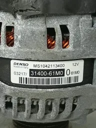 Alternador Suzuki Vitara 1.6 2017 2021 3140061M0
