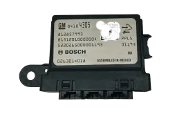 Modulo Sensor Estacionamento S10 Trailblazer 2.8 2017/2024
