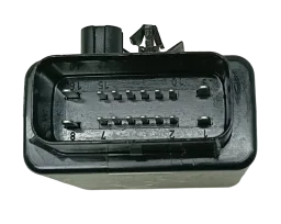 Modulo Vidro Lado Esquerdo Gm S10 Trailblazer 2.8 2013/2024 84895834