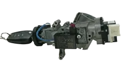 Cilindro Comutador Ignição S10 Trailblazer 2.8 17/22 C/Chave 2LL00258AD