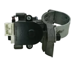Cilindro Comutador Ignição S10 Trailblazer 2.8 17/22 C/Chave 2LL00258AD