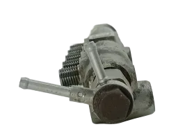 Flauta Bicos Tubo Rail GM S10 Trailblazer 2.8 2014 a 2022 55502493