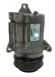 Compressor Ar Condicionado S10 TrailBlazer 2.8 3.6 2013/... 52056336