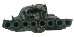 Coletor Admissão GM S10 TrailBlazer 2.8 Diesel 2014 2015/... 12637733 55502655