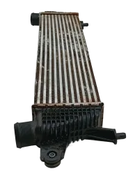 Intercooler Chevrolet S10 Trailblazer 2.8 2017 2018 a 2023 121220080558
