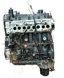 Motor GM S10 TrailBlazer 2.8 Aut 2014 2015 2016/... 200cv